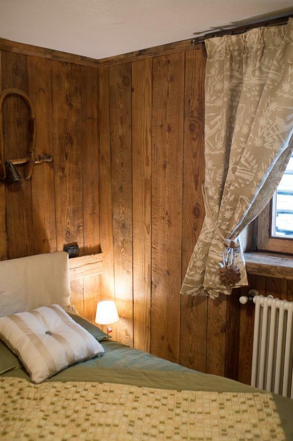 Bellavista Cogne Apartment Exterior photo